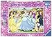 Ravensburger Charming Princesses Jigsaw Puzzle (100 Piece)
