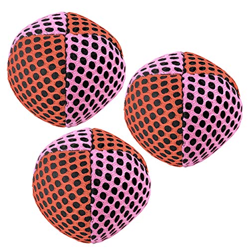 Top 10 best juggling balls for professionals Which is the best one in