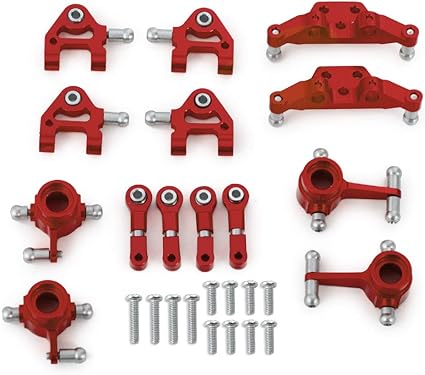 wltoys p929 parts