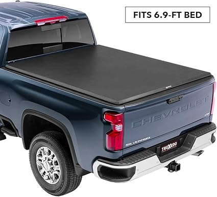 Made In The Usa 6 6 Bed Fits 2019 Gmc Sierra Chevy Silverado 1500 New Body Style 137265 Gator Etx Soft Roll Up Truck Bed Tonneau Cover