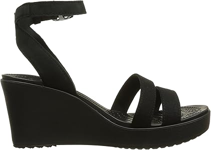 high heel crocs amazon