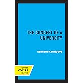 Concept of a University