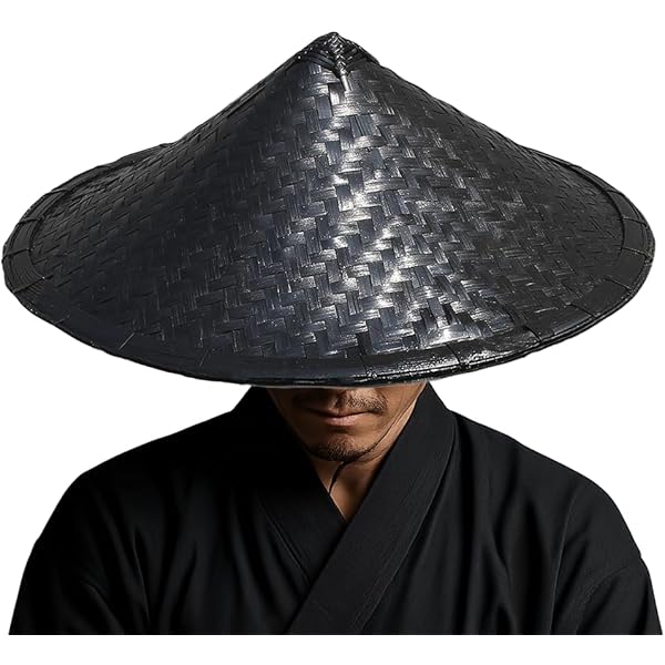 Amazon.com: xihexi Japanese Traditional Handmade Ohenro Hat for