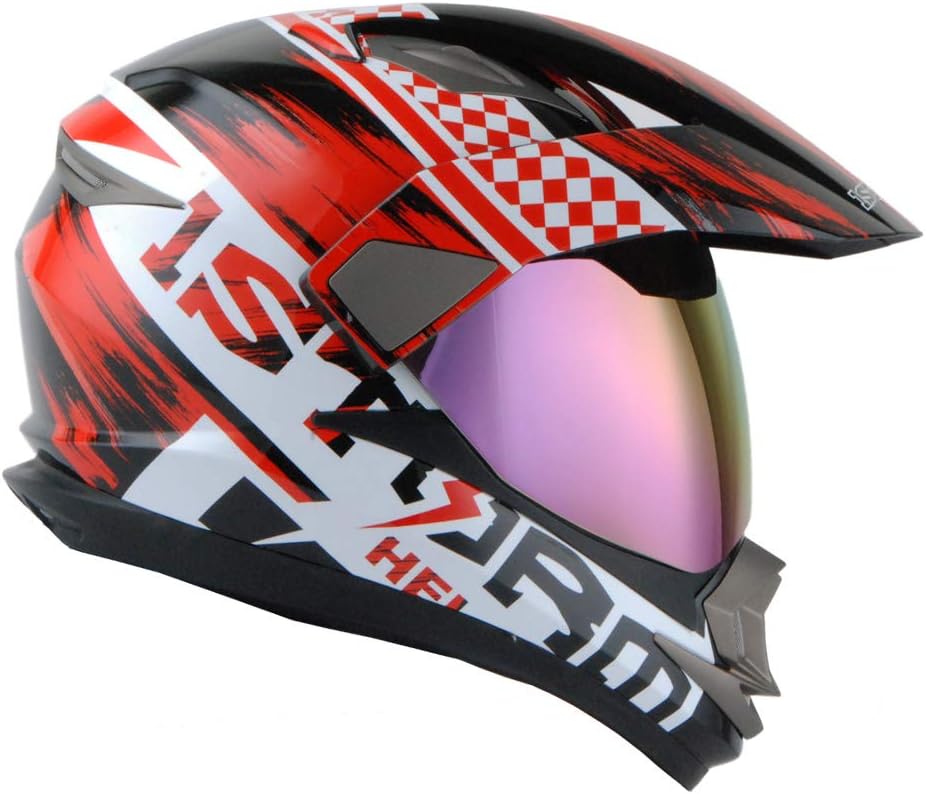 sport helmets motorcycle