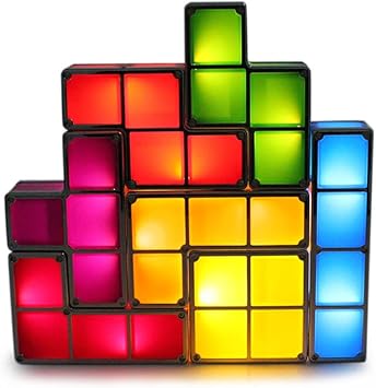 tetris light amazon