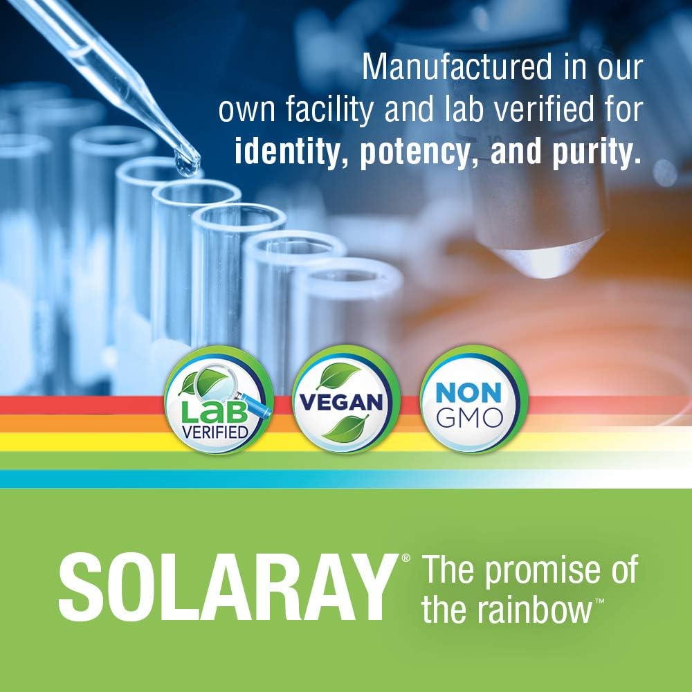 Solaray Oil of Oregano 150 mg | Extra Virgin Olive Oil Base | Whole Aerial | Healthy Immune & Intestinal Flora Support | Vegan & Non-GMO | 60 Softgels: Health & Personal Care