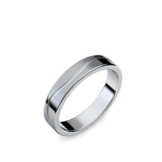 Eheringe einzeln mit GRATIS LUXUSETUI Eheringe Silber 925 Hochzeitsringe Trauringe Silber Eheringe günstig Silber Eheringe ho