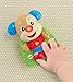 Fisher-Price Laugh & Learn Dress & Go Puppy