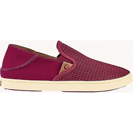 olukai women's nalukai leather shoes