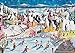 Ravensburger Shinny in Trinity Canadian Collection Canadienne 1000 Piece Jigsaw Puzzle for Adults – Every piece is unique, Softclick technology Means Pieces Fit Together Perfectly