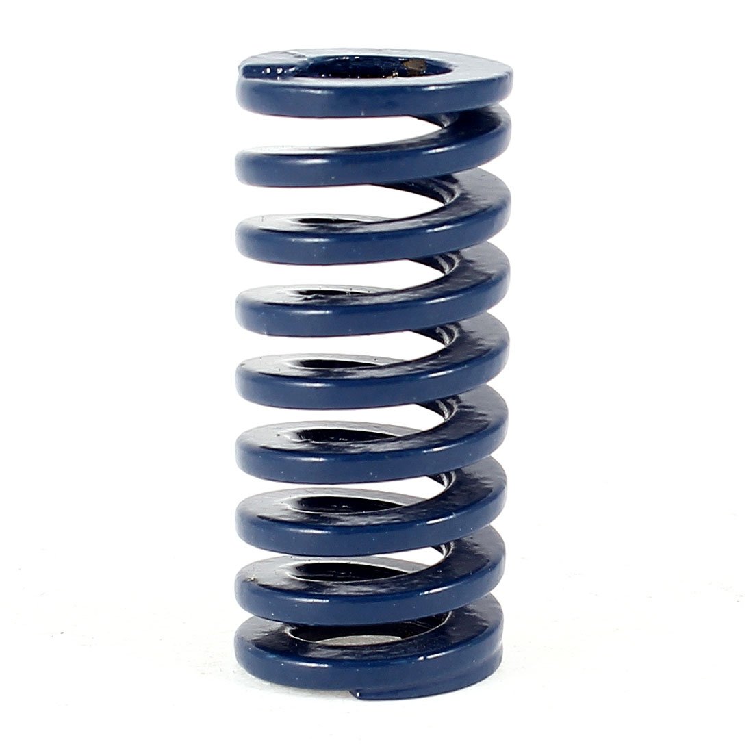 Sourcingmap 35mm x 16mm x 9mm Metal Tubular Section Mould Die Compression Spring