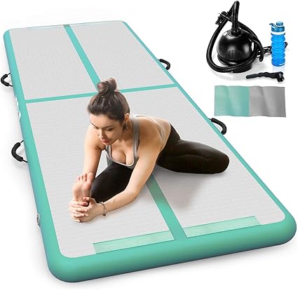 air track gymnastics amazon