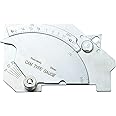 MG-8 Welding Gauge Inch&Metric Bridge Cam Test Ulnar Measurement Tools Inspection for Welded Surfaces Joints