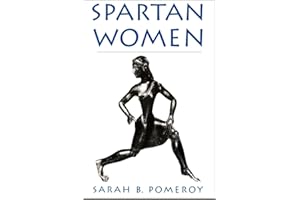 Spartan Women