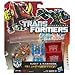 Transformers Generations Fall of Cybertron - Eject and Ramhorn (2-Pack)