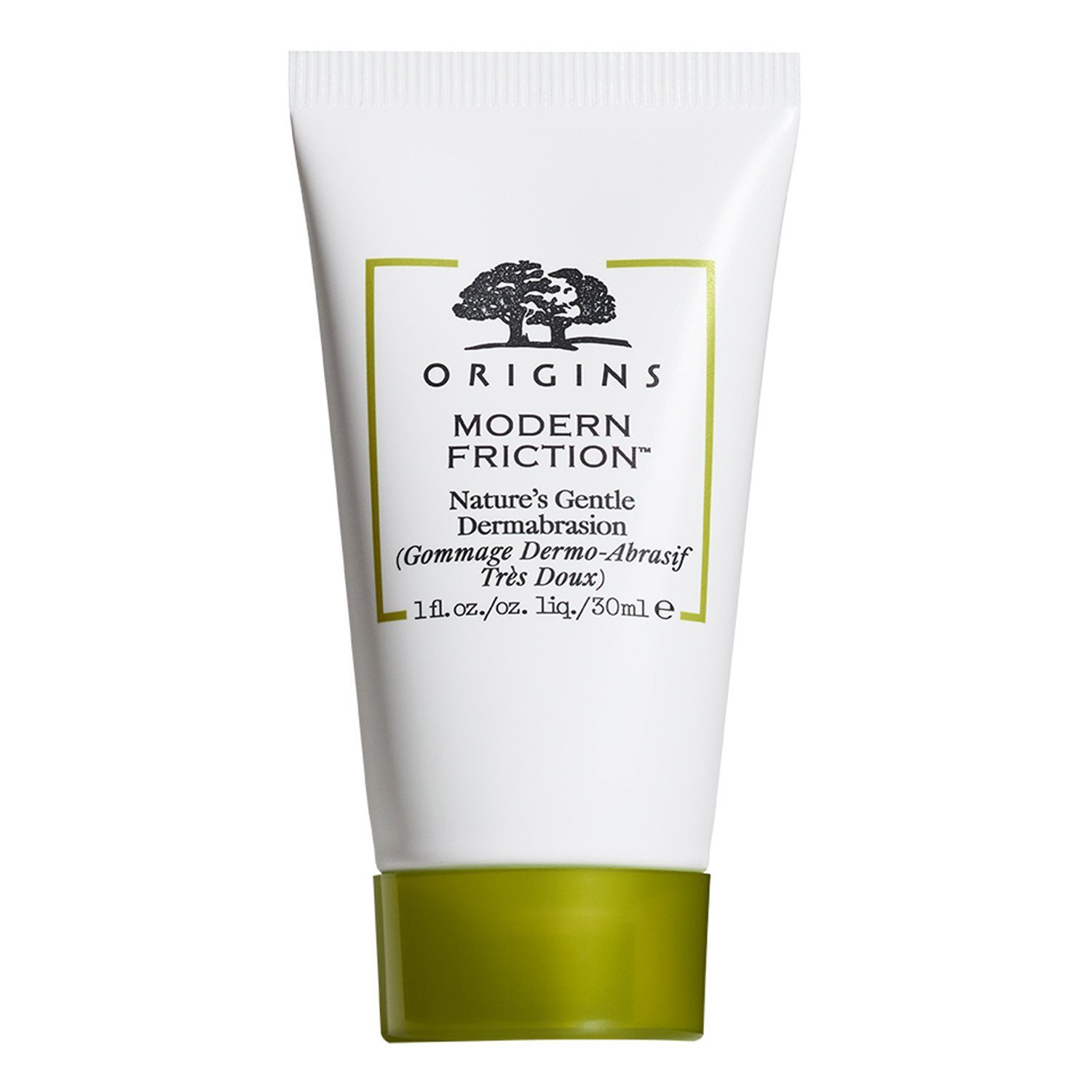 ORIGINS Modern Friction Nature's Gentle Dermabrasion 1 fl oz