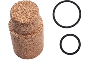 AIPICO In-line Hydraulic Case Drain Filter Element 6661807 for Bobcat A220 A300 S150 S160 S175 S185 T190 T200 T250 T300