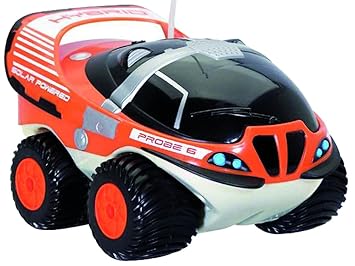 AMEWI 22136 - RC Amphibien Fahrzeug Explorer