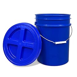 ePackageSupply 5 Gallon Bucket with Gamma Seal