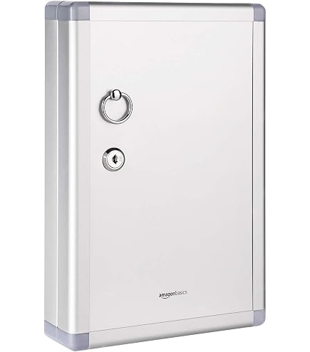 Ge Key Lock Box