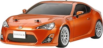 tamiya gt86