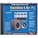 Harris Technologies BassBox Lite Software CD-ROM