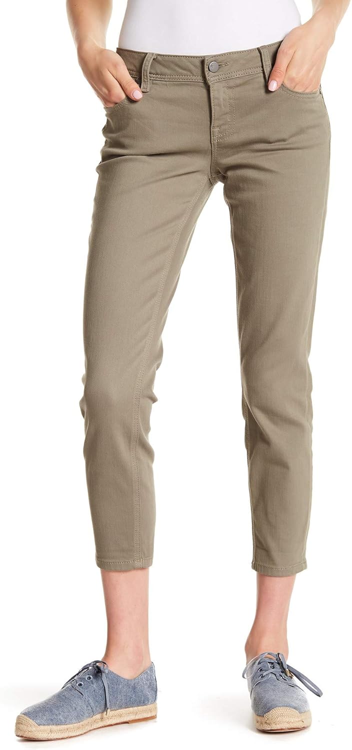 miss me plain pocket jeans