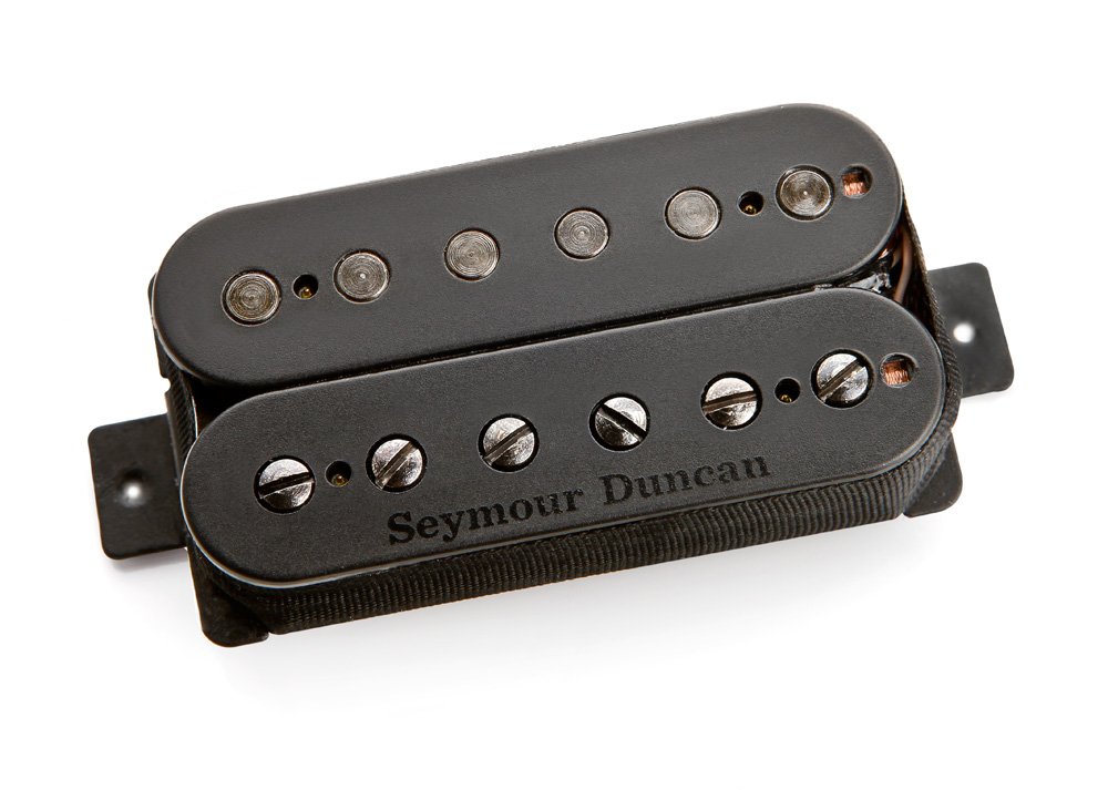 Seymour Duncan Nazgul (– 6 Strings Bridge Black