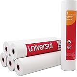 UNV35758 - Universal Economical Thermal Facsimile Paper