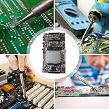 Zunedhys X79 H61 BTC Mining Motherboard 5X PCI-E 8X Fan LGA 2011 DDR3 32G 60mm view 4