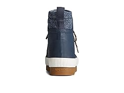 Sperry Mens Shoes Women's Torrent LACE UP Rain
