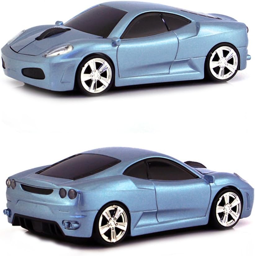 UrChoiceLtd® Car Mouse - Image 3