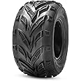 HALBERD 16x8-7 Sport ATV Tires, 16x8x7 Go-Kart Tires ATV UTV Off-Road Tires Tubeless All-Terrain Mud Sand Trial Tires 4PR (Pack of 1)