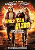 AMERICAN ULTRA                                    