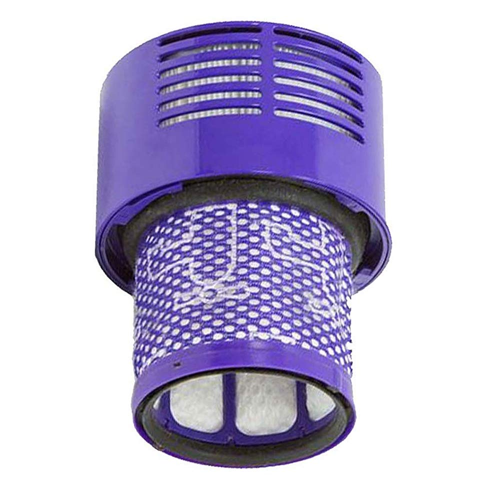 2x Washable Hepa Filter For DYSON Cyclone V10 Animal Absolute Total