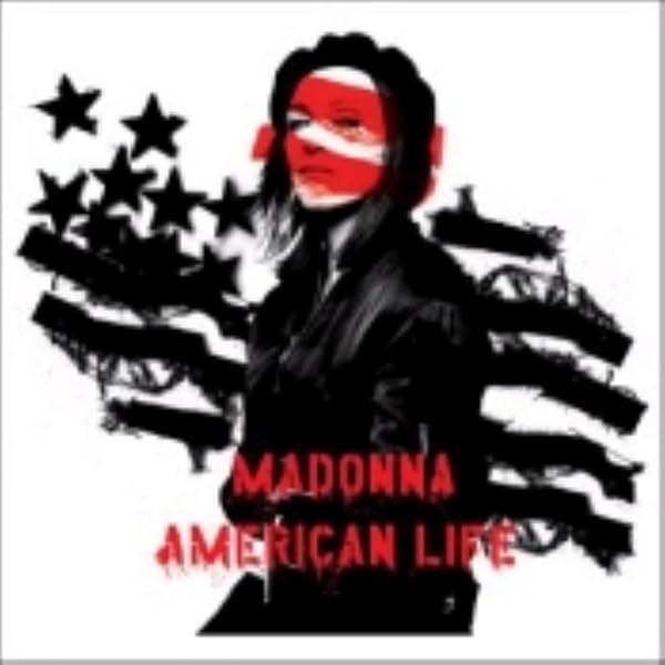 Madonna - American Life / Die Another Day - Amazon.com Music