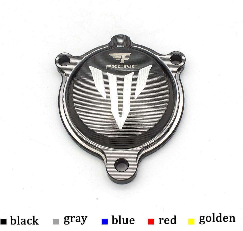 Krace ATV Engine Case Crash Slider Cover Protector Protective Guard Frame Fit For Yamaha YFM 700R Raptor700 Raptor 125 250 360 660 700 YFM125R YFM250R YFM360R YFM660R YFM700R YFZ450 YZF450R 2008-2018