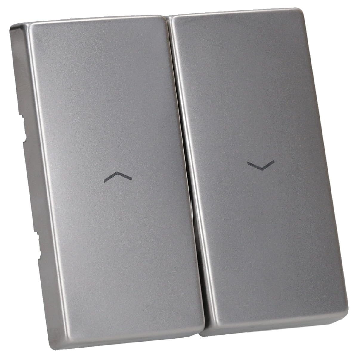 Jung ES2995P Roller Shutter Rocker Switch