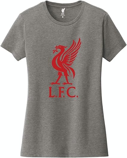 womens lfc shirt