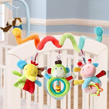 jouet pour poussette bébé