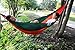 Big Bear Outdoors Best Hammock for Camping : Easy to Set Up & Pack Single/Double Person Hammock, with Separate Hammock Carry Bag (2 Person Hammocks)
