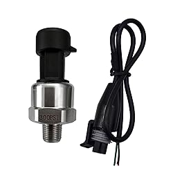 Pressure Transducer Sender Sensor with