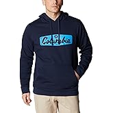Columbia mens Trek Hoodie