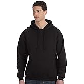 Russell Athletic Men's Dri-Power Hooded Pullover Fleece Sweatshirt