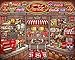 Springbok's 1000 Piece Jigsaw Puzzle Coca Cola History - Made in USA