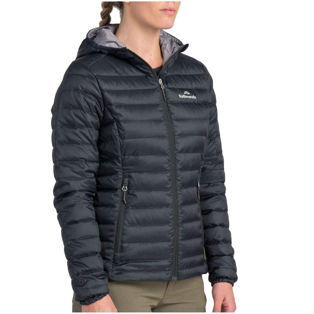kathmandu light down jacket