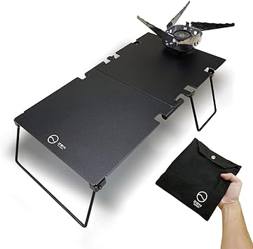 Amazon Zen Camps 遮熱 テーブル イワタニ ジュニアコンパクトバーナー Cb Jcb 軽量 アルミ 分割式 コンパクト 日本ブランド Zen Camps シングルバーナー Amazon Zen Camps 遮熱 テーブル イワタニ ジュニアコンパクトバーナー Cb Jcb 軽量 アルミ 分割式 コンパクト 日本ブランド Zen Camps シングルバーナー