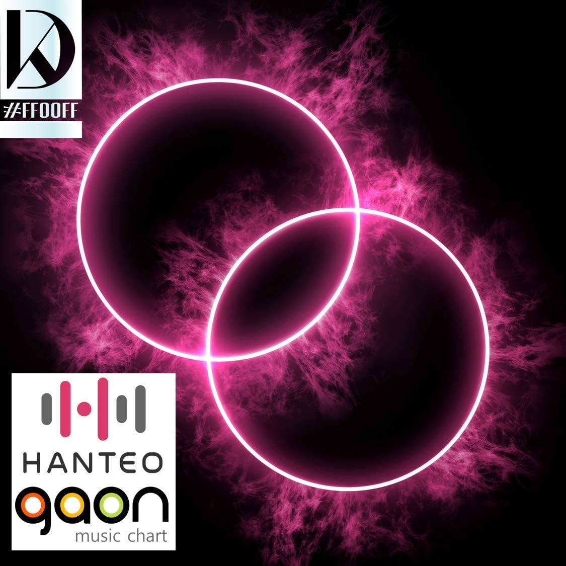 Kang Daniel - Magenta [A ver.] (2nd Mini Album) [Pre Order] CD+Photobook+Folded Poster+Others with Extra Decorative Sticker Set, Photocard Set