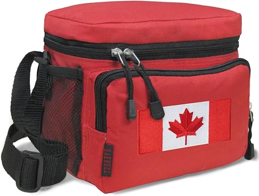 thermal lunch box canada