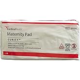 Curity OB/Maternity Pad